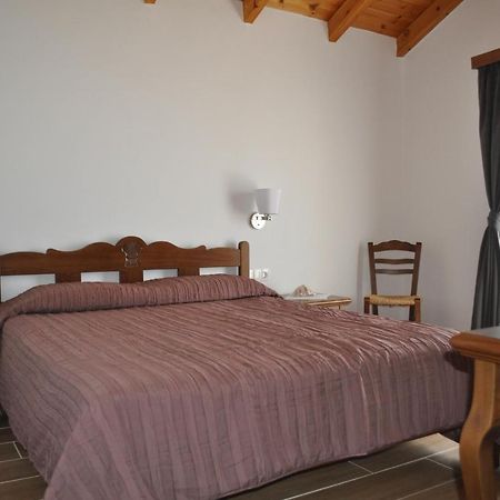 Vrachos Villas Agia Paraskevi  Exterior foto