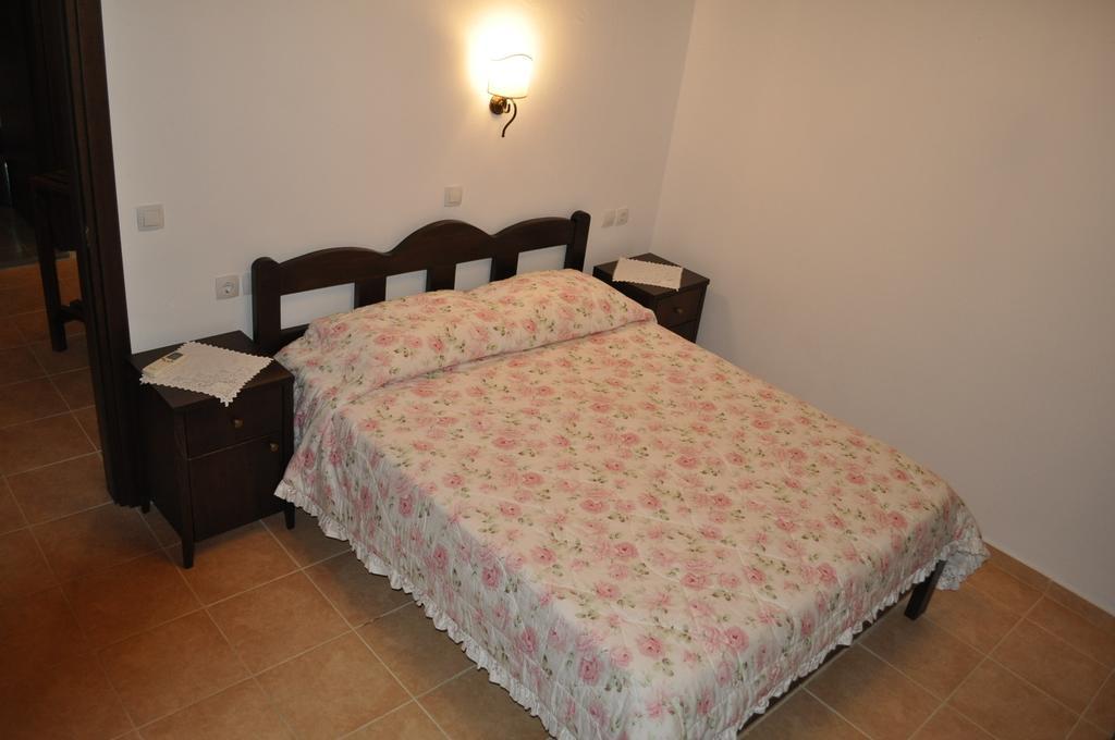 Vrachos Villas Agia Paraskevi  Exterior foto